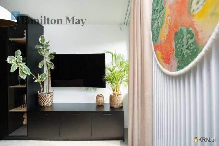 , Kraków, Stare Miasto/Kleparz, ul. M. Langiewicza, Mieszkanie  do wynajęcia