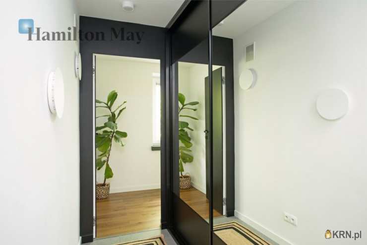 , Mieszkanie  do wynajęcia, Kraków, Stare Miasto/Kleparz, ul. M. Langiewicza