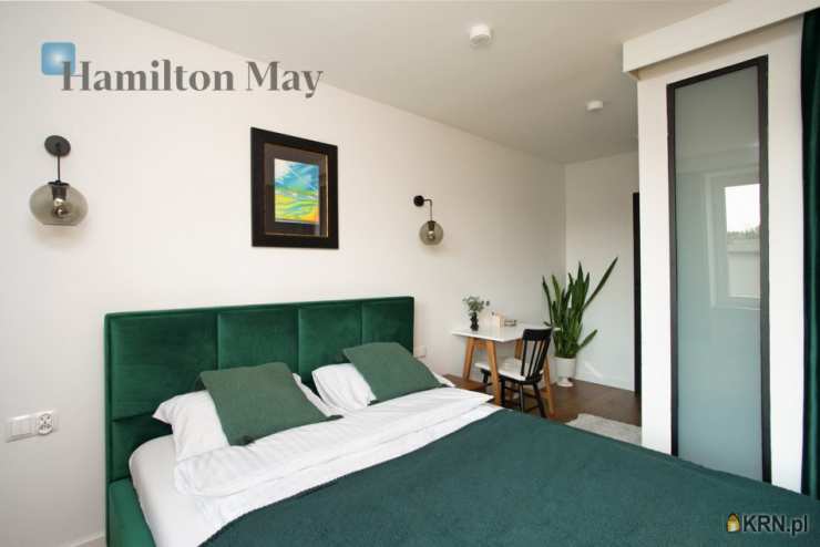 Kraków, Stare Miasto/Kleparz, ul. M. Langiewicza, Mieszkanie  do wynajęcia, 