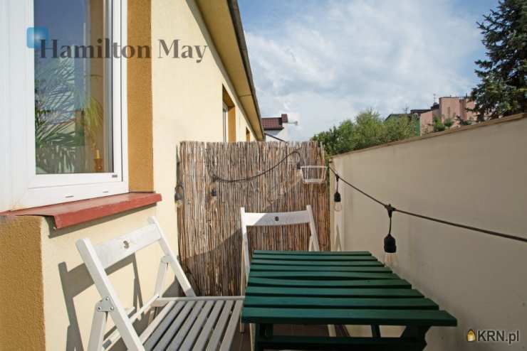 Kraków, Stare Miasto/Kleparz, ul. M. Langiewicza, , Mieszkanie  do wynajęcia