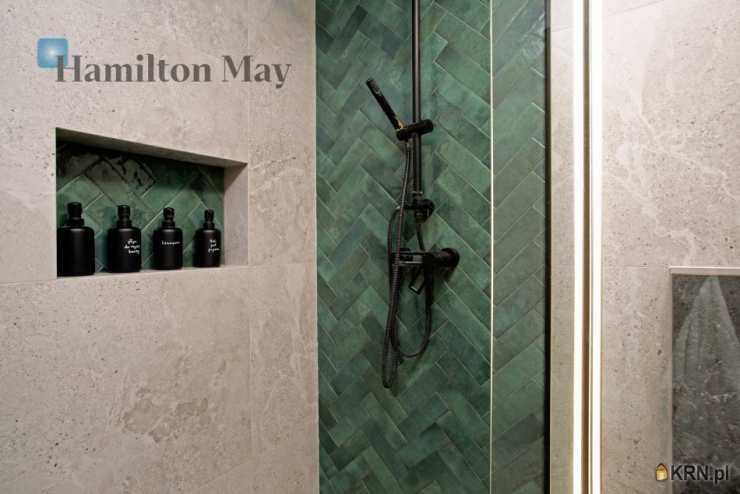 Kraków, Stare Miasto/Kleparz, ul. M. Langiewicza, Mieszkanie  do wynajęcia, 