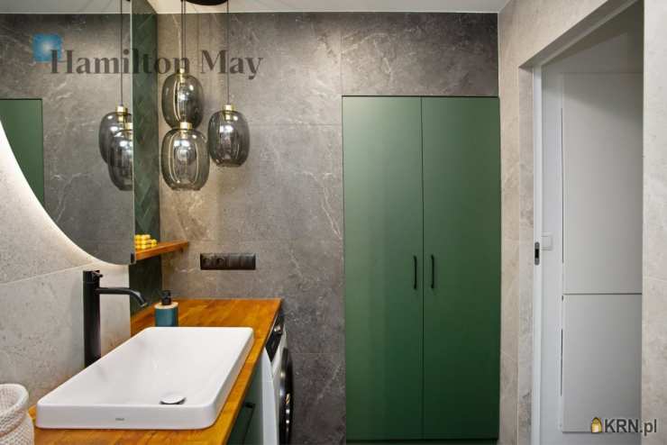 Kraków, Stare Miasto/Kleparz, ul. M. Langiewicza, , Mieszkanie  do wynajęcia