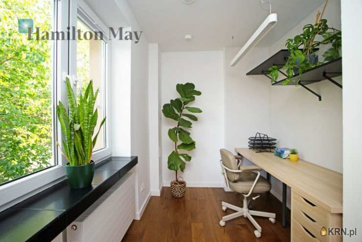 , Kraków, Stare Miasto/Kleparz, ul. M. Langiewicza, Mieszkanie  do wynajęcia