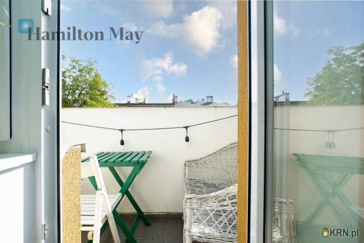 Hamilton May, Mieszkanie  do wynajęcia, Kraków, Stare Miasto/Kleparz, ul. M. Langiewicza