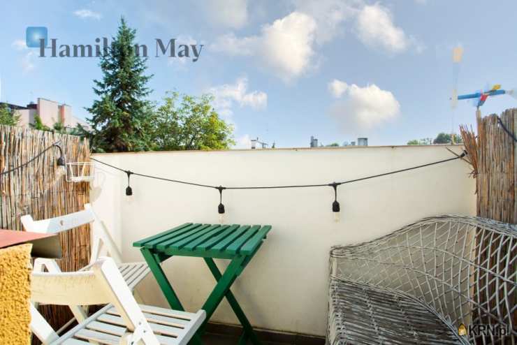 Mieszkanie  do wynajęcia, Kraków, Stare Miasto/Kleparz, ul. M. Langiewicza, 