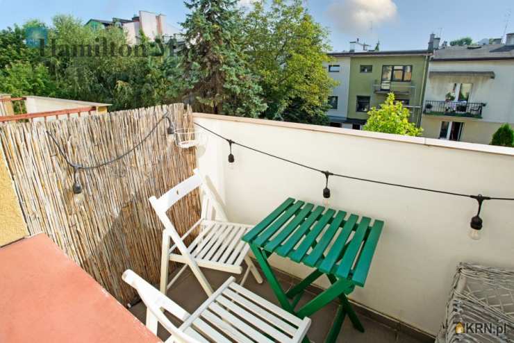 Mieszkanie  do wynajęcia, , Kraków, Stare Miasto/Kleparz, ul. M. Langiewicza