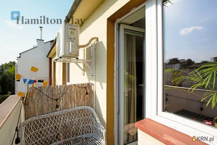 Kraków, Stare Miasto/Kleparz, ul. M. Langiewicza, , Mieszkanie  do wynajęcia