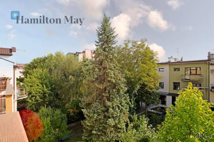 , Mieszkanie  do wynajęcia, Kraków, Stare Miasto/Kleparz, ul. M. Langiewicza