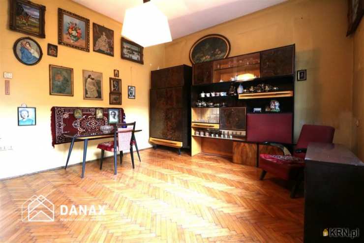 Mieszkanie  na sprzedaż, Kraków, Podgórze/Stare Podgórze, ul. gen. J. Skrzyneckiego, 2 pokojowe