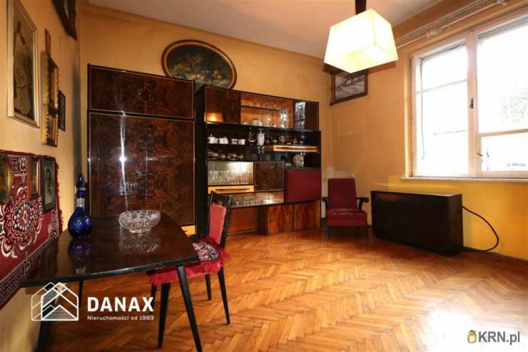 Mieszkanie  na sprzedaż, 2 pokojowe, Kraków, Podgórze/Stare Podgórze, ul. gen. J. Skrzyneckiego