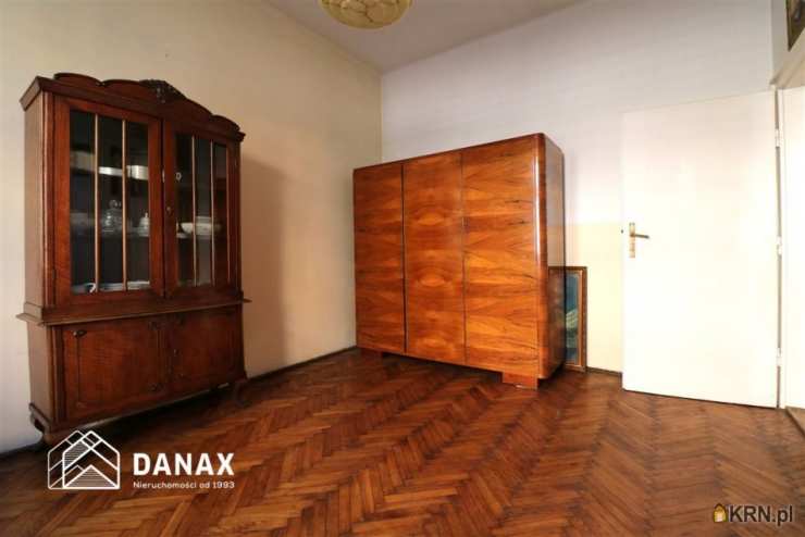 2 pokojowe, Kraków, Podgórze/Stare Podgórze, ul. gen. J. Skrzyneckiego, Mieszkanie  na sprzedaż