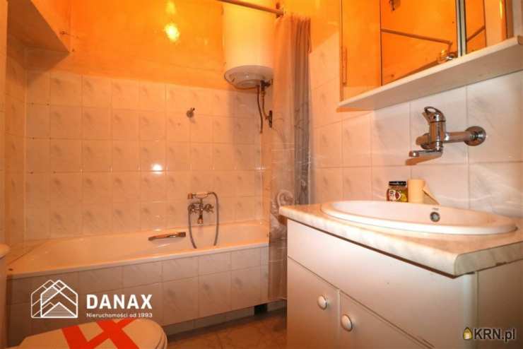 Danax, Mieszkanie  na sprzedaż, Kraków, Podgórze/Stare Podgórze, ul. gen. J. Skrzyneckiego