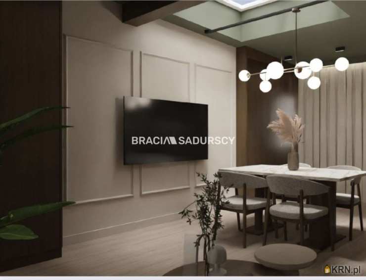 Mieszkanie  na sprzedaż, Kraków, Stare Miasto, ul. J. Dietla, 2 pokojowe