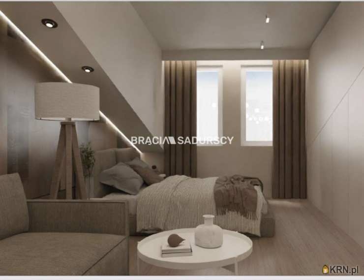 Kraków, Stare Miasto, ul. J. Dietla, Mieszkanie  na sprzedaż, 2 pokojowe