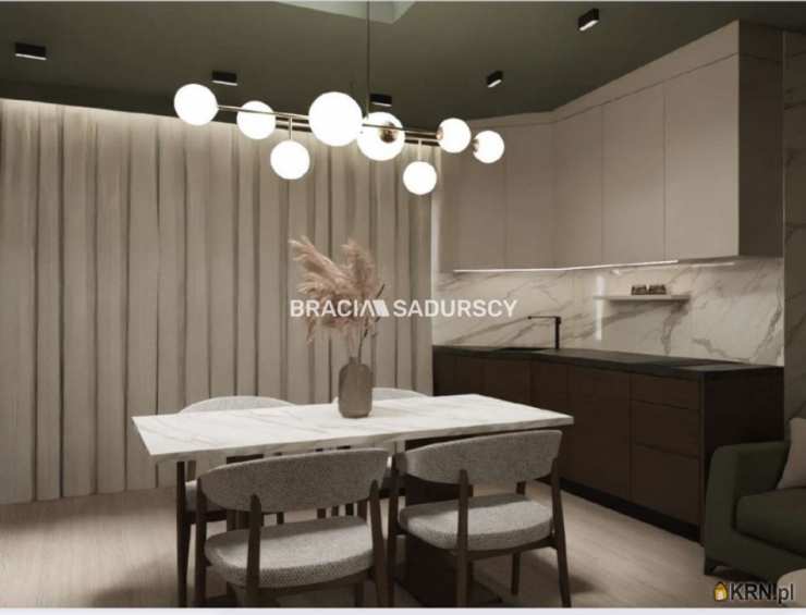 Kraków, Stare Miasto, ul. J. Dietla, 2 pokojowe, Mieszkanie  na sprzedaż