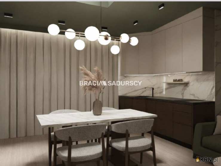 2 pokojowe, Kraków, Stare Miasto, ul. J. Dietla, Mieszkanie  na sprzedaż