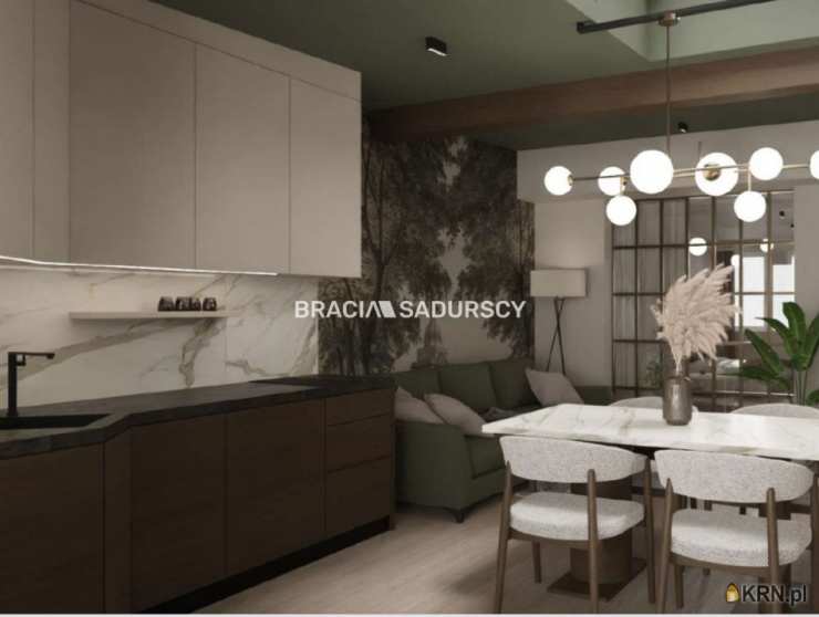 2 pokojowe, Mieszkanie  na sprzedaż, Kraków, Stare Miasto, ul. J. Dietla