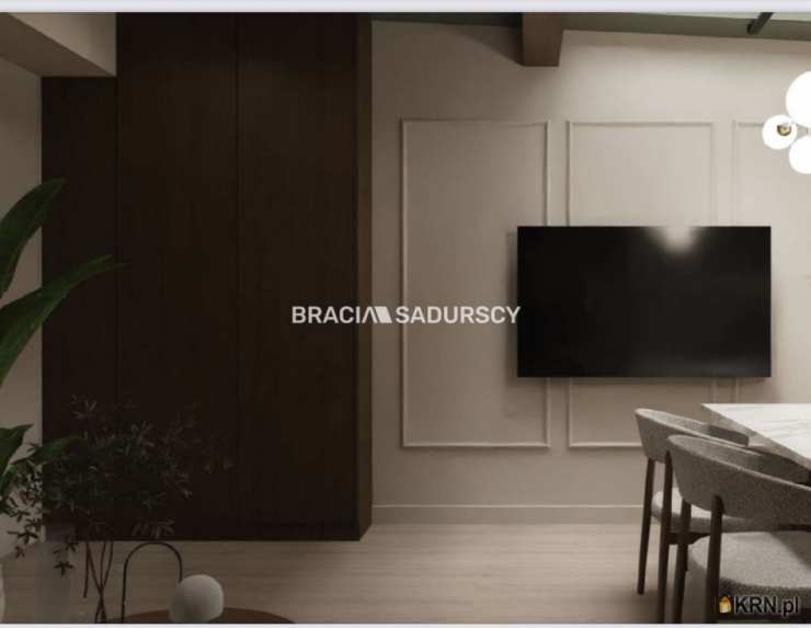 Mieszkanie  na sprzedaż, Kraków, Stare Miasto, ul. J. Dietla, 2 pokojowe