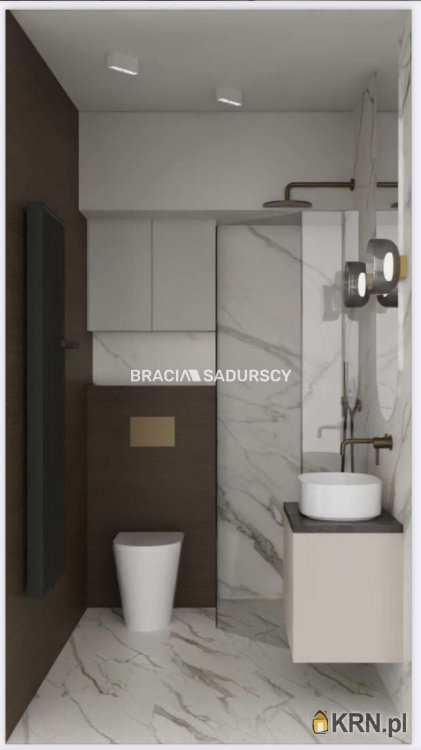 Mieszkanie  na sprzedaż, 2 pokojowe, Kraków, Stare Miasto, ul. J. Dietla