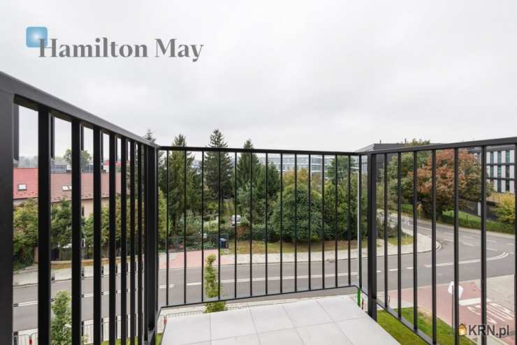 , Mieszkanie  do wynajęcia, Kraków, Podgórze/Zabłocie, ul. R. Kiełkowskiego