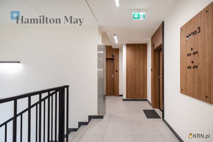 Mieszkanie  do wynajęcia, Kraków, Podgórze/Zabłocie, ul. R. Kiełkowskiego, 