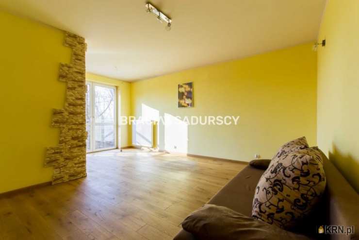 Mieszkanie  na sprzedaż, Kraków, Swoszowice/Kliny Borkowskie, ul. Borkowska, 2 pokojowe