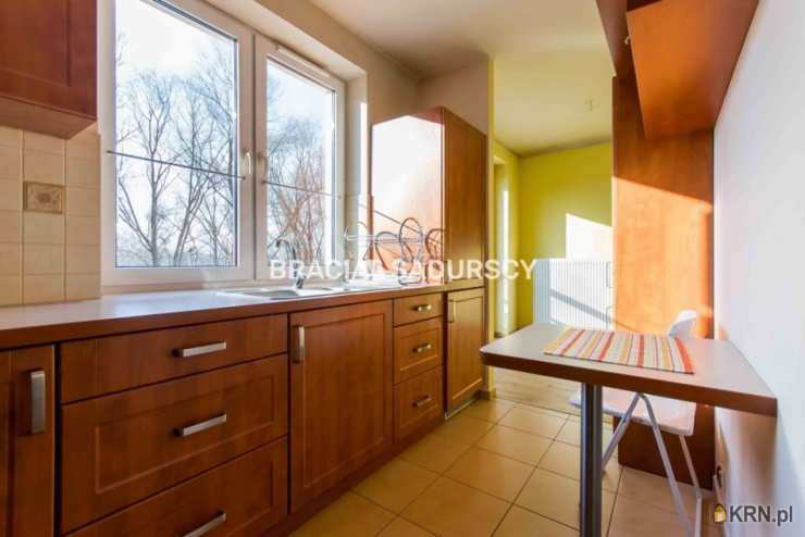 Mieszkanie  na sprzedaż, 2 pokojowe, Kraków, Swoszowice/Kliny Borkowskie, ul. Borkowska