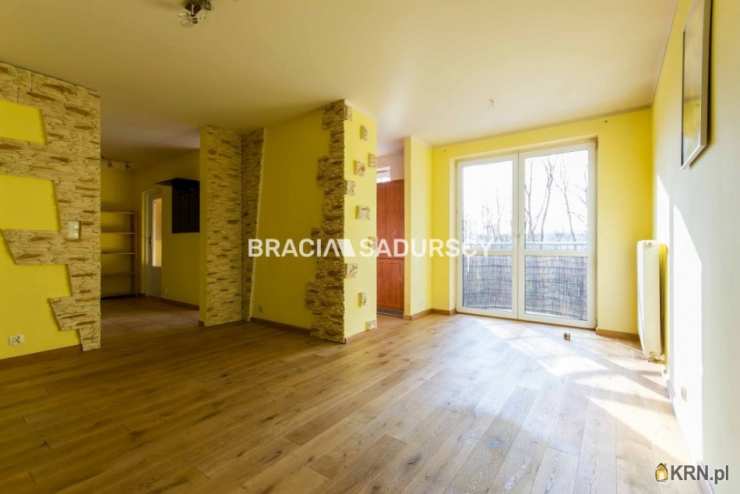 Kraków, Swoszowice/Kliny Borkowskie, ul. Borkowska, 2 pokojowe, Mieszkanie  na sprzedaż