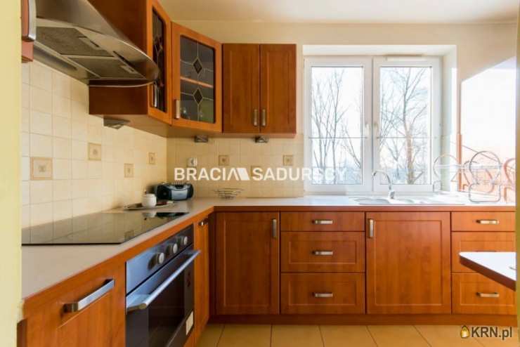 2 pokojowe, Kraków, Swoszowice/Kliny Borkowskie, ul. Borkowska, Mieszkanie  na sprzedaż