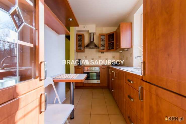 2 pokojowe, Mieszkanie  na sprzedaż, Kraków, Swoszowice/Kliny Borkowskie, ul. Borkowska