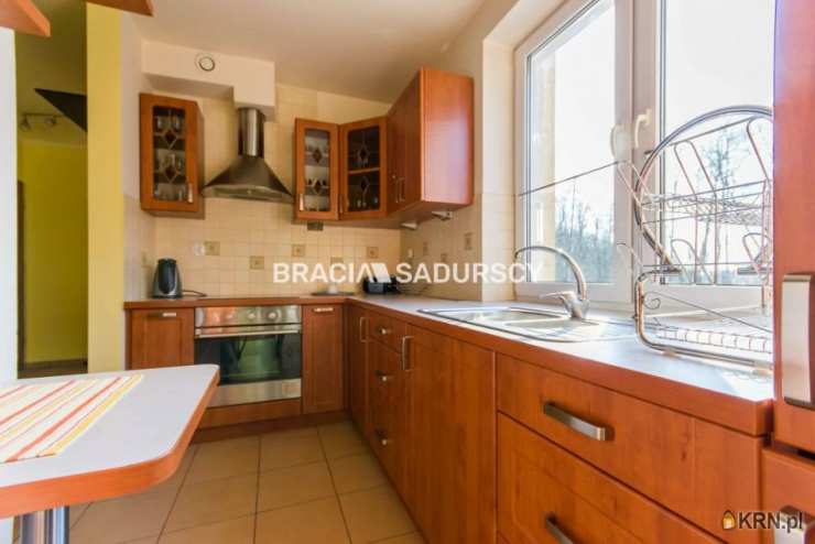 Bracia Sadurscy Oddział BS3 Przewóz, Mieszkanie  na sprzedaż, Kraków, Swoszowice/Kliny Borkowskie, ul. Borkowska