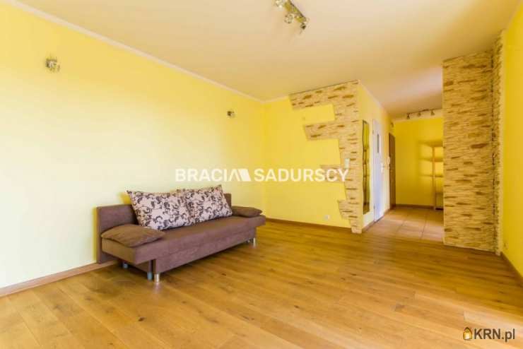 Mieszkanie  na sprzedaż, Kraków, Swoszowice/Kliny Borkowskie, ul. Borkowska, 2 pokojowe