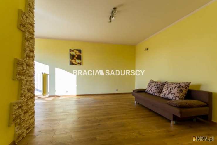 Mieszkanie  na sprzedaż, 2 pokojowe, Kraków, Swoszowice/Kliny Borkowskie, ul. Borkowska