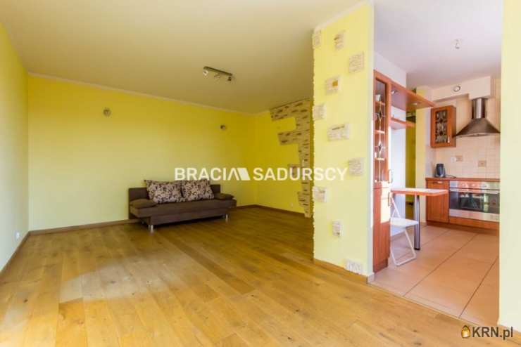 Kraków, Swoszowice/Kliny Borkowskie, ul. Borkowska, Mieszkanie  na sprzedaż, 2 pokojowe