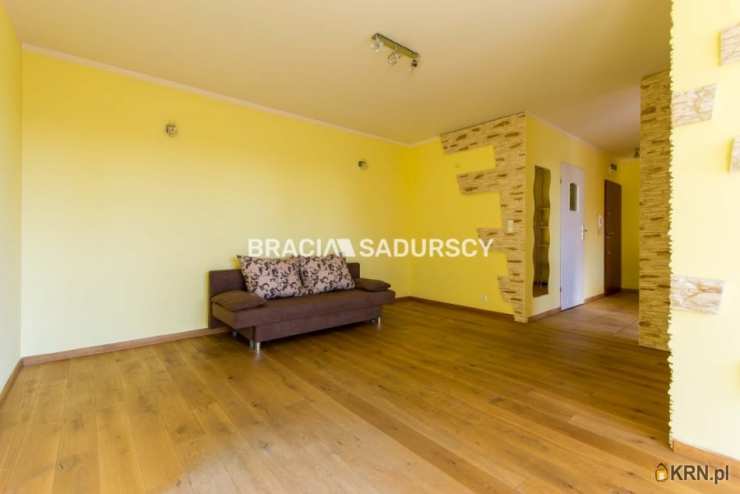 Kraków, Swoszowice/Kliny Borkowskie, ul. Borkowska, 2 pokojowe, Mieszkanie  na sprzedaż