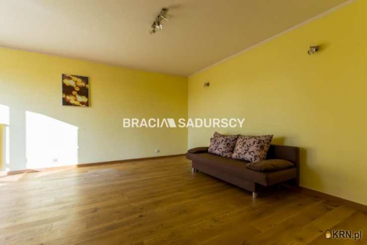 2 pokojowe, Kraków, Swoszowice/Kliny Borkowskie, ul. Borkowska, Mieszkanie  na sprzedaż