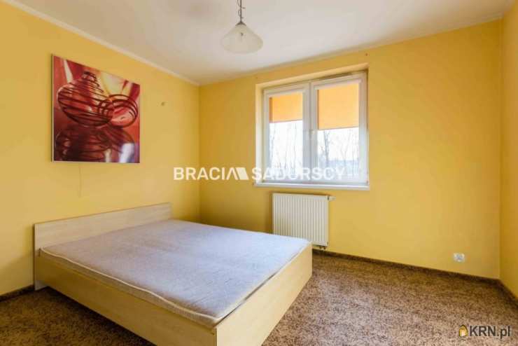 2 pokojowe, Mieszkanie  na sprzedaż, Kraków, Swoszowice/Kliny Borkowskie, ul. Borkowska