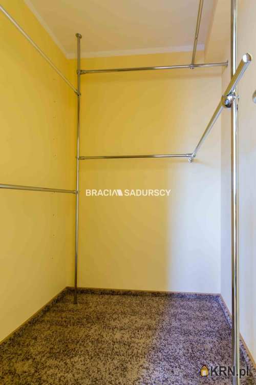 Bracia Sadurscy Oddział BS3 Przewóz, Mieszkanie  na sprzedaż, Kraków, Swoszowice/Kliny Borkowskie, ul. Borkowska