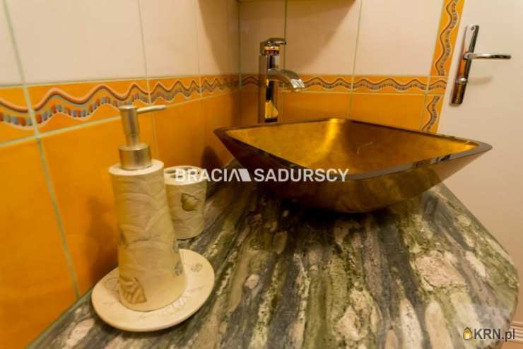 Mieszkanie  na sprzedaż, Kraków, Swoszowice/Kliny Borkowskie, ul. Borkowska, 2 pokojowe