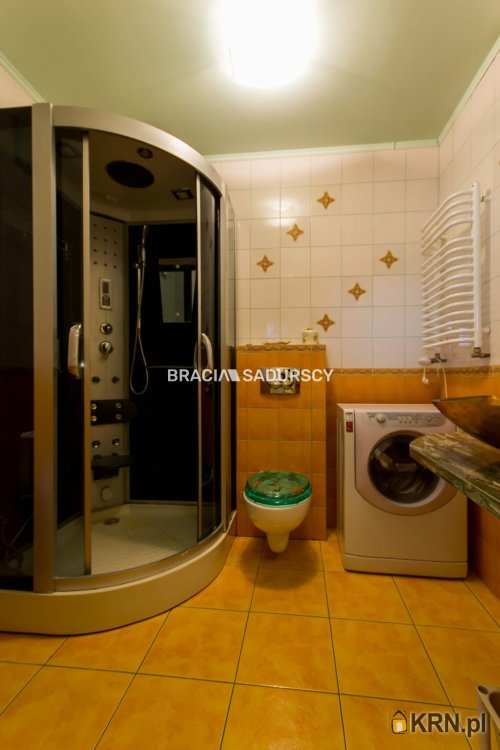 Mieszkanie  na sprzedaż, 2 pokojowe, Kraków, Swoszowice/Kliny Borkowskie, ul. Borkowska