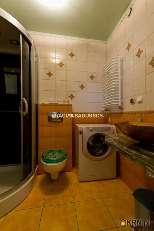 Kraków, Swoszowice/Kliny Borkowskie, ul. Borkowska, Mieszkanie  na sprzedaż, 2 pokojowe