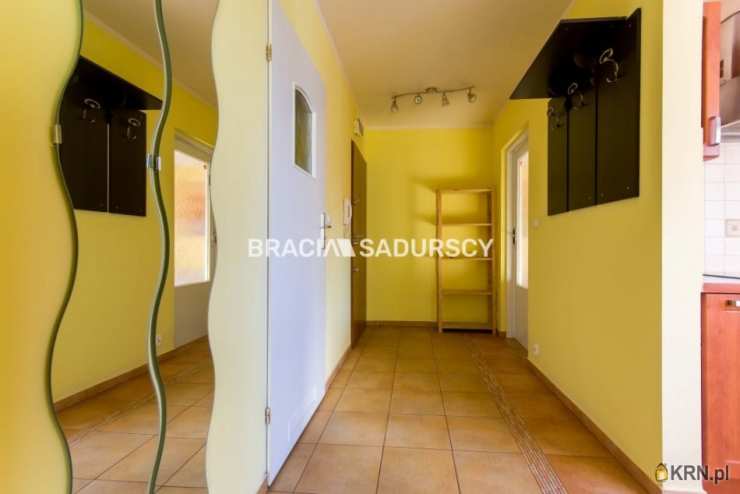 Kraków, Swoszowice/Kliny Borkowskie, ul. Borkowska, 2 pokojowe, Mieszkanie  na sprzedaż