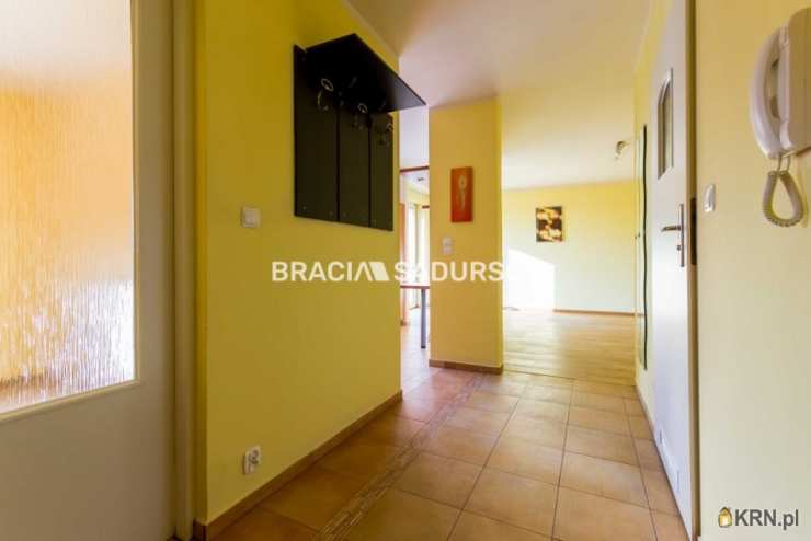 2 pokojowe, Kraków, Swoszowice/Kliny Borkowskie, ul. Borkowska, Mieszkanie  na sprzedaż