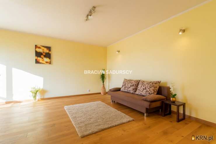 Kraków, Swoszowice/Kliny Borkowskie, ul. Borkowska, Mieszkanie  na sprzedaż, 2 pokojowe