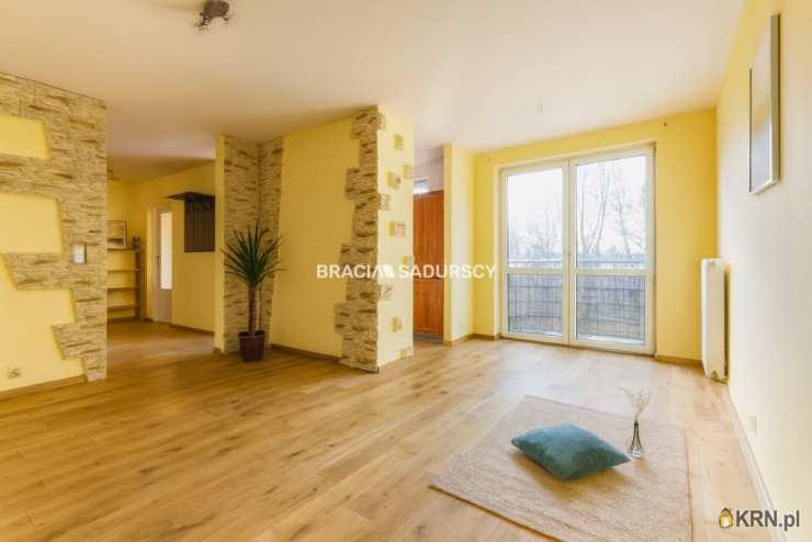 2 pokojowe, Kraków, Swoszowice/Kliny Borkowskie, ul. Borkowska, Mieszkanie  na sprzedaż