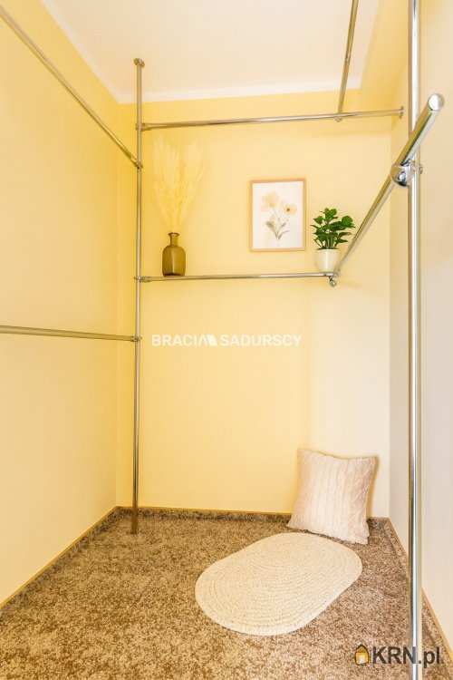 Bracia Sadurscy Oddział BS3 Przewóz, Mieszkanie  na sprzedaż, Kraków, Swoszowice/Kliny Borkowskie, ul. Borkowska