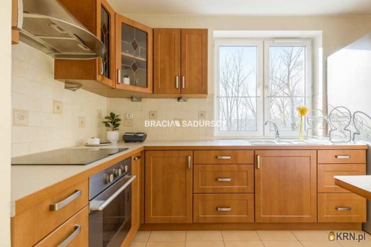 Mieszkanie  na sprzedaż, Kraków, Swoszowice/Kliny Borkowskie, ul. Borkowska, 2 pokojowe