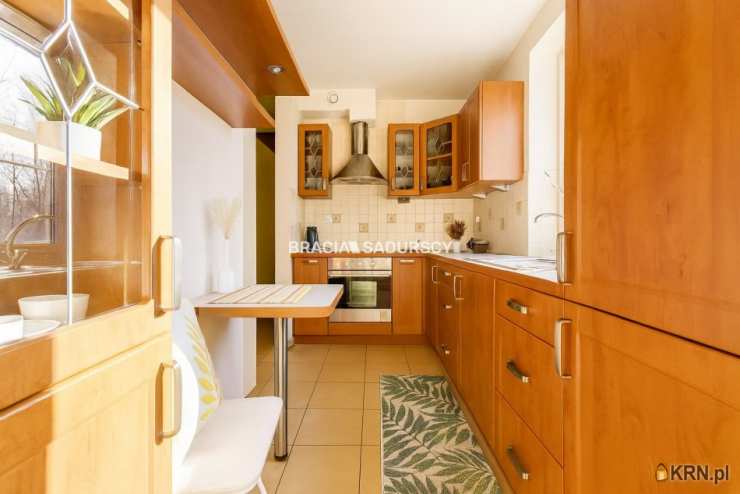 Mieszkanie  na sprzedaż, 2 pokojowe, Kraków, Swoszowice/Kliny Borkowskie, ul. Borkowska