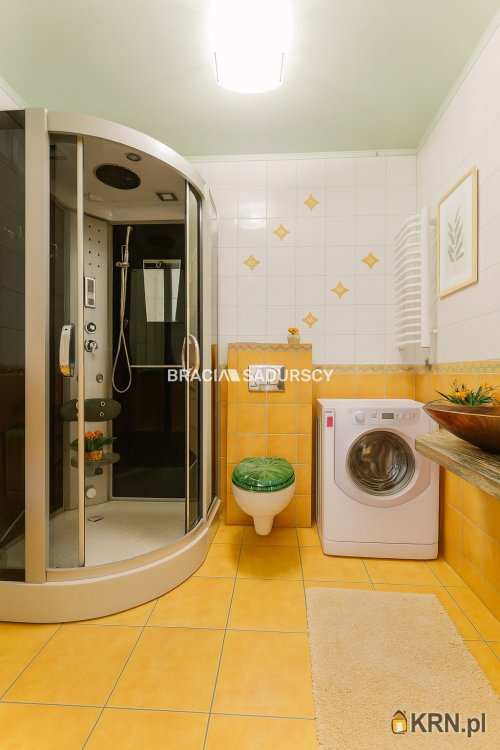 Kraków, Swoszowice/Kliny Borkowskie, ul. Borkowska, Mieszkanie  na sprzedaż, 2 pokojowe