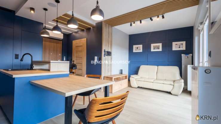 2 pokojowe, Kraków, Podgórze/Zabłocie, ul. R. Kiełkowskiego, Mieszkanie  do wynajęcia